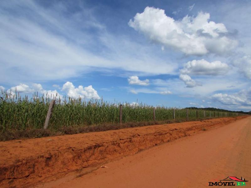 Foto principal: FAZENDA COM UMA LOCALIZAÇÃO PRIVILEGIADA