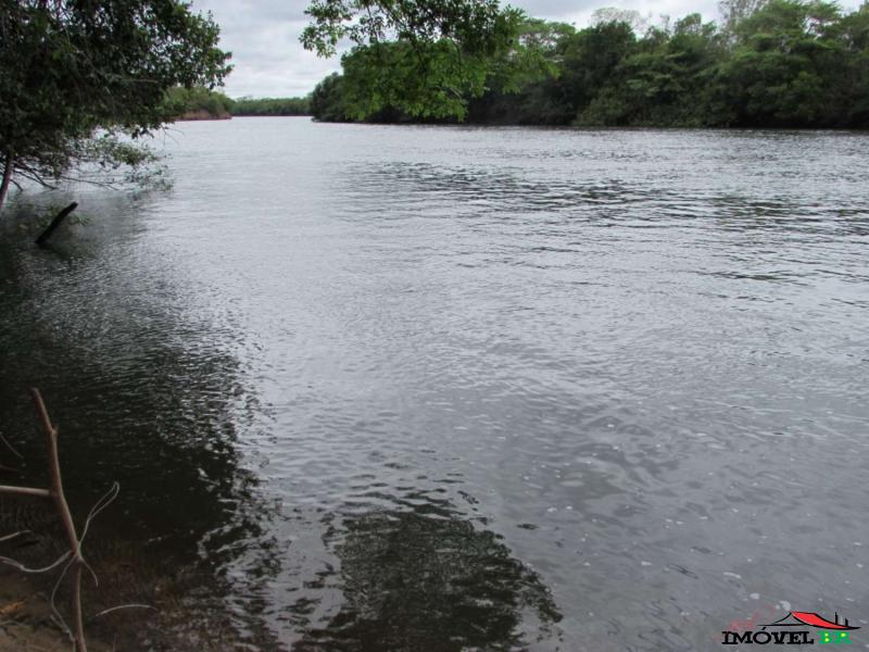Foto principal: FAZENDA PECUÁRIA PODENDO PLANTAR SOJA EM 90% DA ÁREA ABERTA