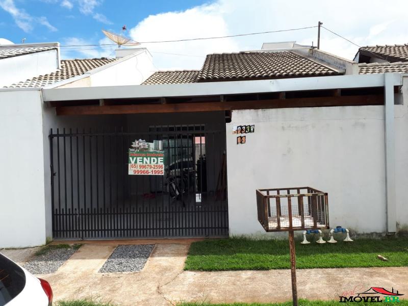 Foto principal: CASA GEMINADA AV. DOS BEM TE VIS