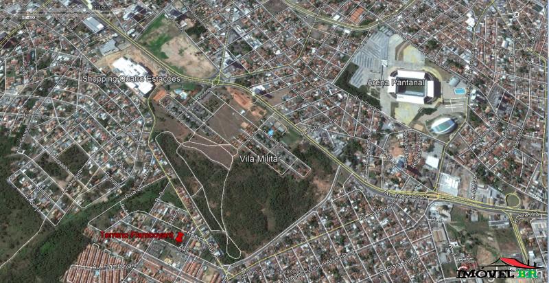 TERRENO EM CUIABÁ(MT) — foto 3