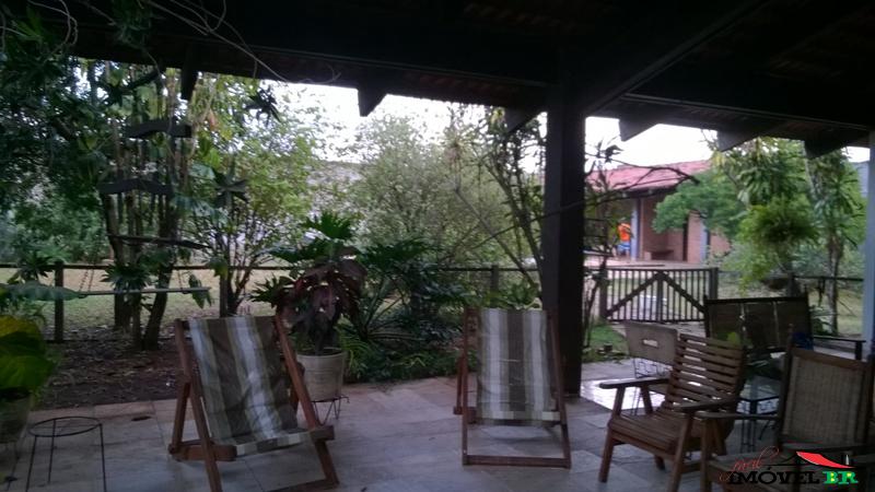 CASA EM CUIABÁ — foto 3