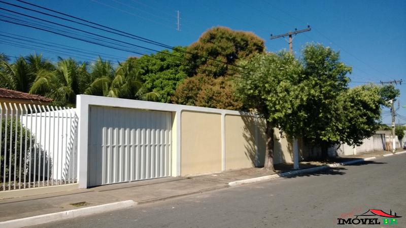 CASA JARDIM CALIFÓRNIA-CUIABÁ — foto 3