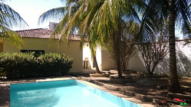 CASA JARDIM CALIFÓRNIA-CUIABÁ — foto 2