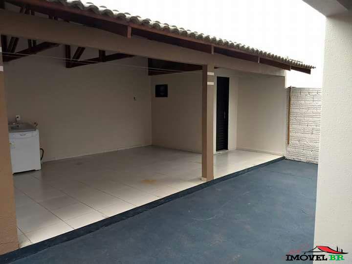 CASA - BAIRRO PRIMAVERA 03 — foto 3