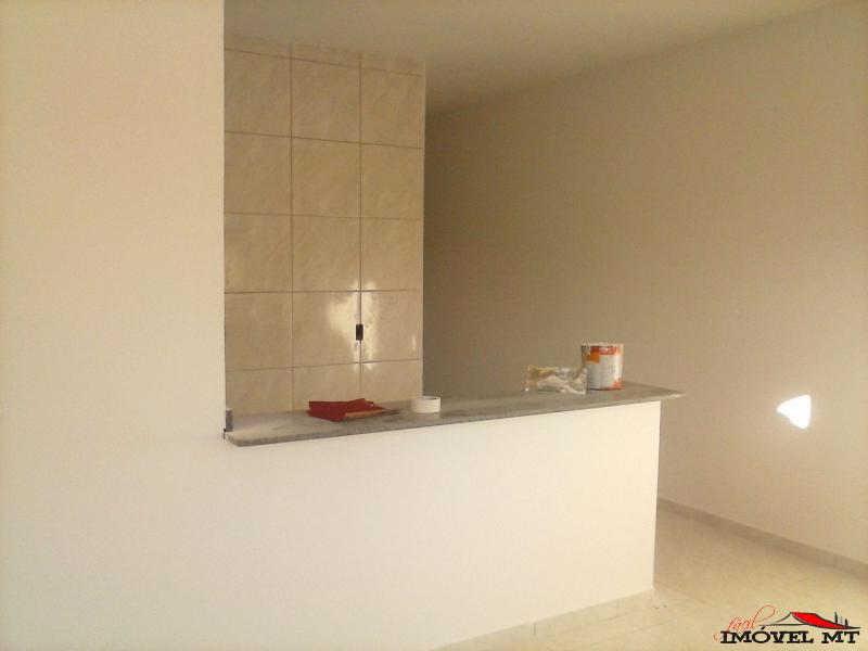 Casa nova pronta para financiar — foto 3