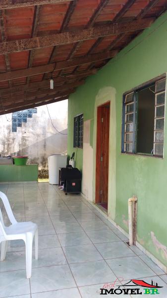 Vendo Casa Residencial Topázio — foto 3
