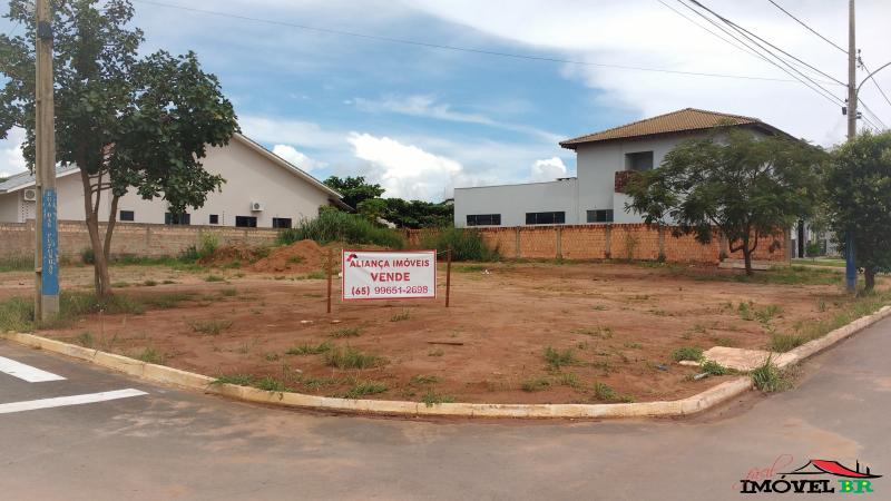 Foto principal: Vendo Terreno  Residencial das Acácias