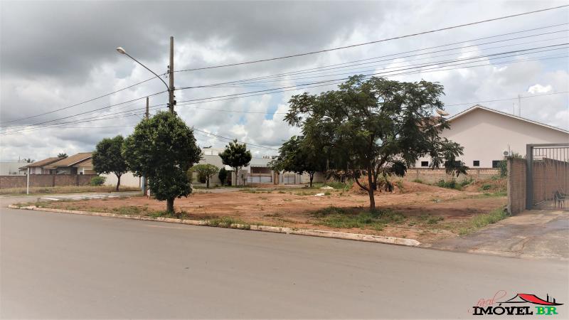 Vendo Terreno  Residencial das Acácias — foto 3
