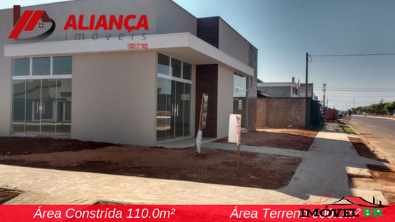 Vendo Salão Comercial Bairro Flamboyants — foto 3