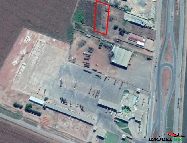 Vendo Terreno Industrial Sul — foto 3