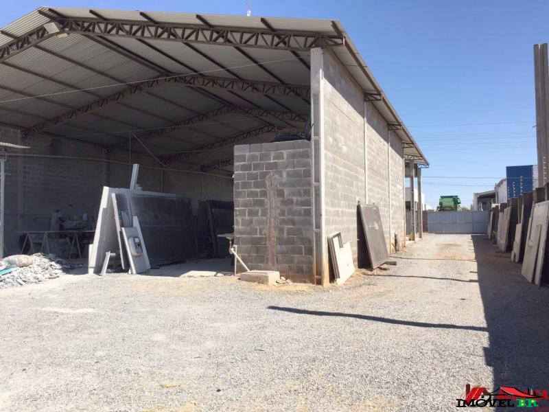 COMERCIAL - INDUSTRIAL JAR — foto 2