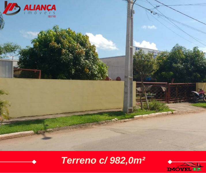 Vendo Terreno Reserva Técnica — foto 3