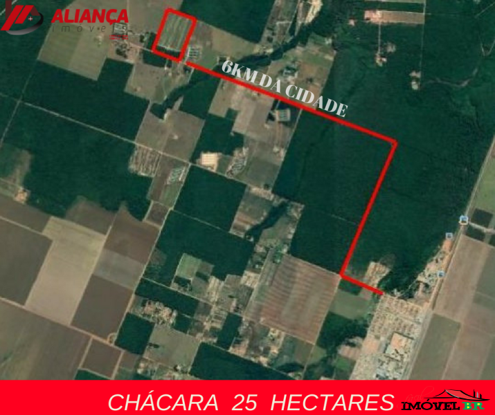 ÓTIMA CHÁCARA — foto 2