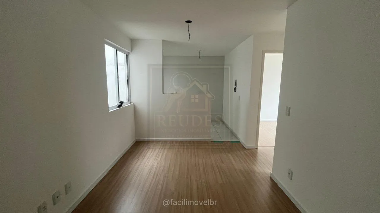 (ÁGIO) APARTAMENTO EM CONDOMINIO CLUBE CAMPO LARGO — foto 3