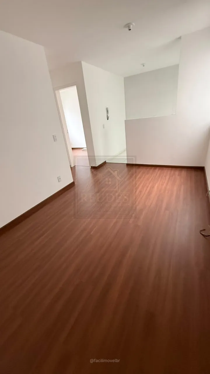 (ÁGIO) APARTAMENTO EM CONDOMINIO CLUBE CAMPO LARGO — foto 2