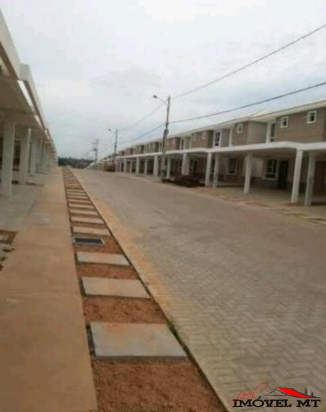 Foto principal: Ágio condomínio Villagio D'Itália