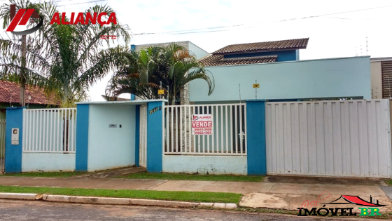Foto principal: LINDA CASA