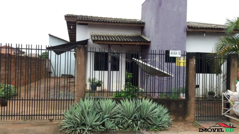 Foto principal: CASA- TOPÁZIO