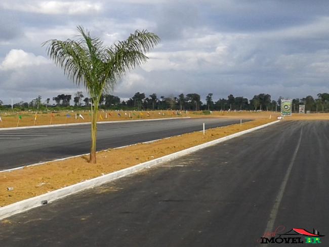 Foto principal: Terreno de 200 M² Pronto Pra Você Construir