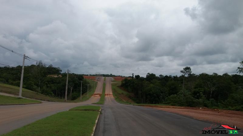 Terreno de 200 M² Pronto Pra Você Construir — foto 3