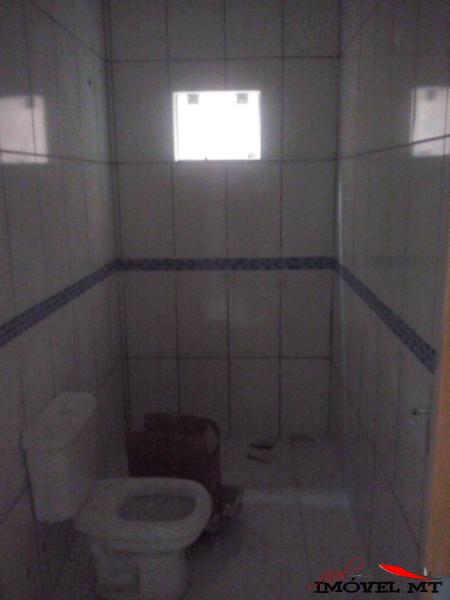 Casa com 2 suítes, 74m² — foto 2