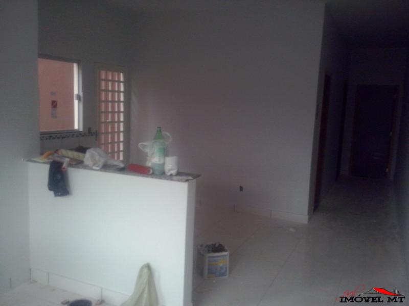 Casa com 2 suítes, 74m² — foto 3