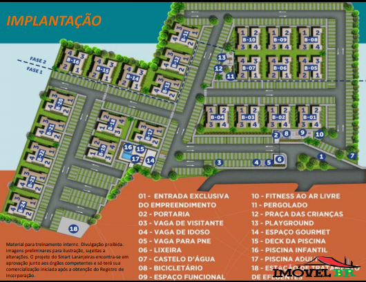 Apartamento a Venda Em Manaus — foto 2