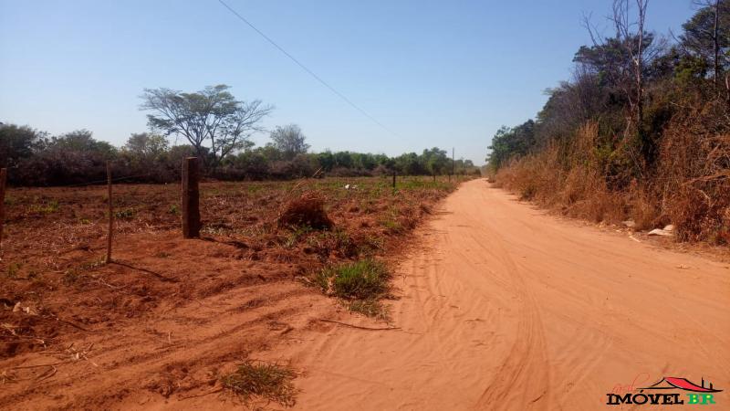 CHÁCARA Á 3KM DE NOVA MUTUM — foto 3