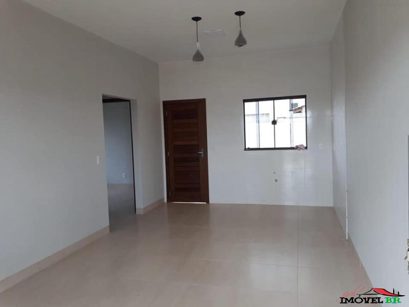 LINDA CASA NO BAIRRO CIDADE NOVA — foto 3