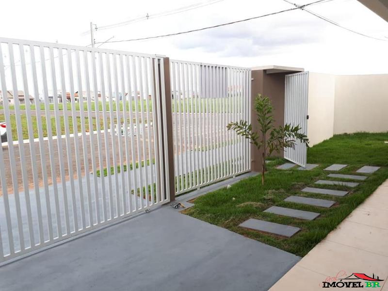 LINDA CASA NO BAIRRO CIDADE NOVA — foto 2