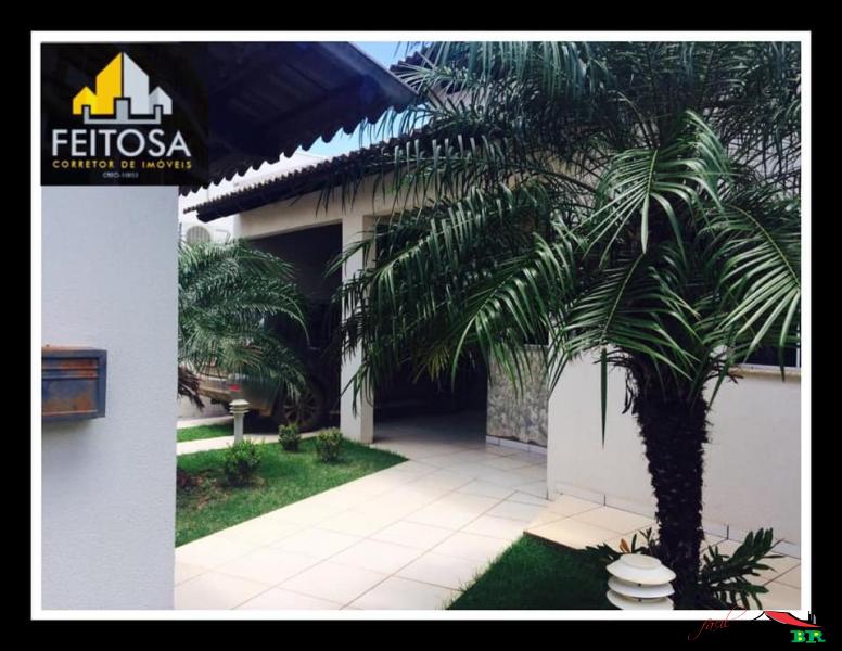 CASA COM 3 QUARTOS — foto 3