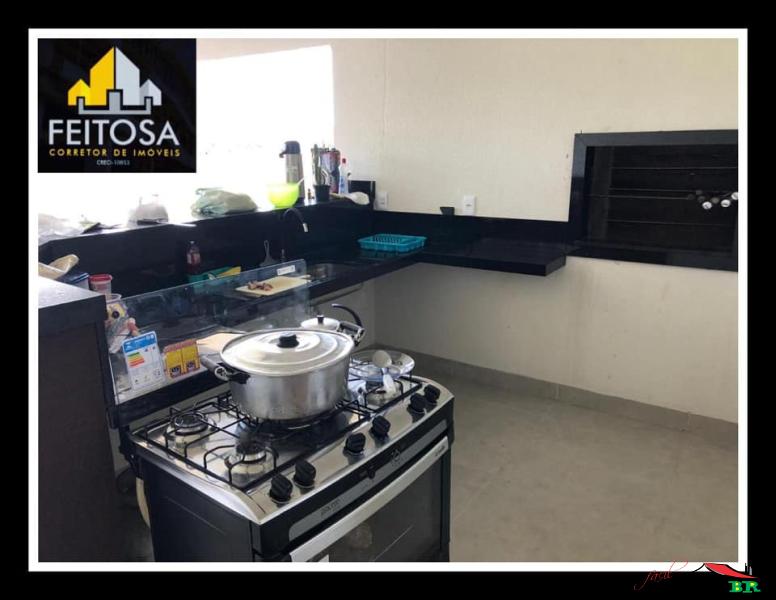 Vende-se casa na região de chácaras próximo ao pesque pague Macota. — foto 3