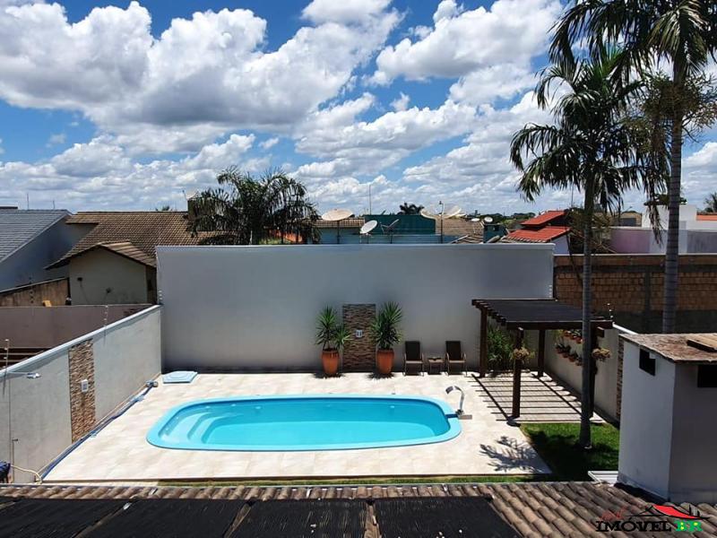 Sobrado amplo localizado no Bairro Residencial das Acácias..⁣ — foto 2