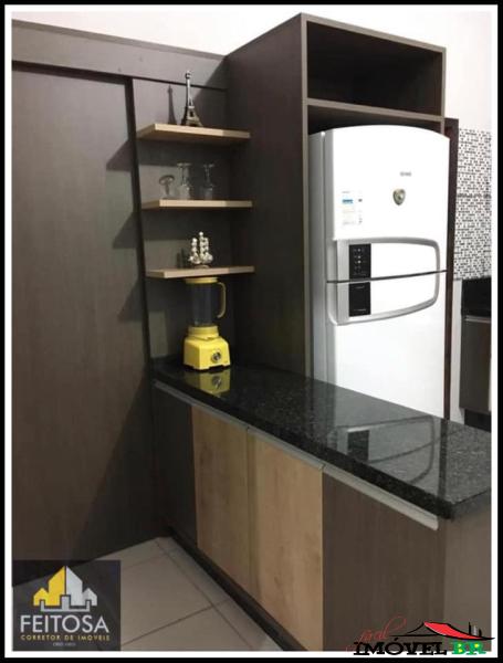 Apartamento com 2 quartos — foto 2