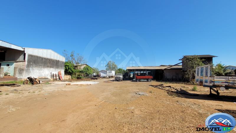 🏭Vendo Escritório e Barracão Com Lote de 3.000,00 M²🏭 — foto 3