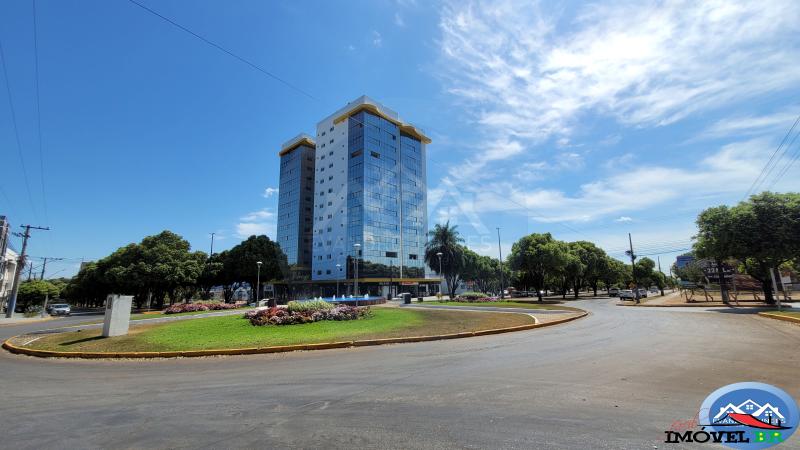 🏬☑️Vendo Apartamentos Edifício Alphaville☑️🏬 — foto 3