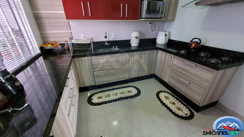 🔛🏡🔛Vendo Imóvel Bairro Flor do Cerrado Com Piscina e 04 Quartos🔛🏡 — foto 3