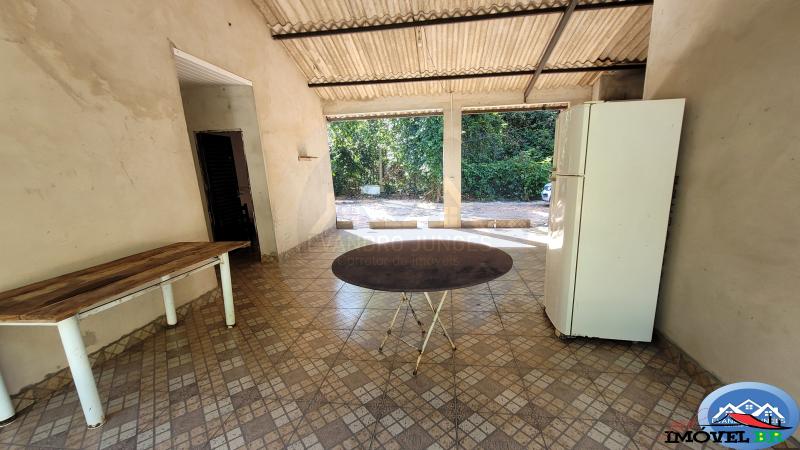 🚤Vendo Pesqueiro Com Casa no Rio Arinos🚤 — foto 2