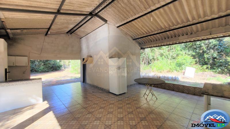 🚤Vendo Pesqueiro Com Casa no Rio Arinos🚤 — foto 3