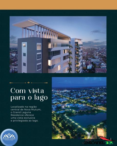 🌃Grand Laguna Residence 🏙️ — foto 2