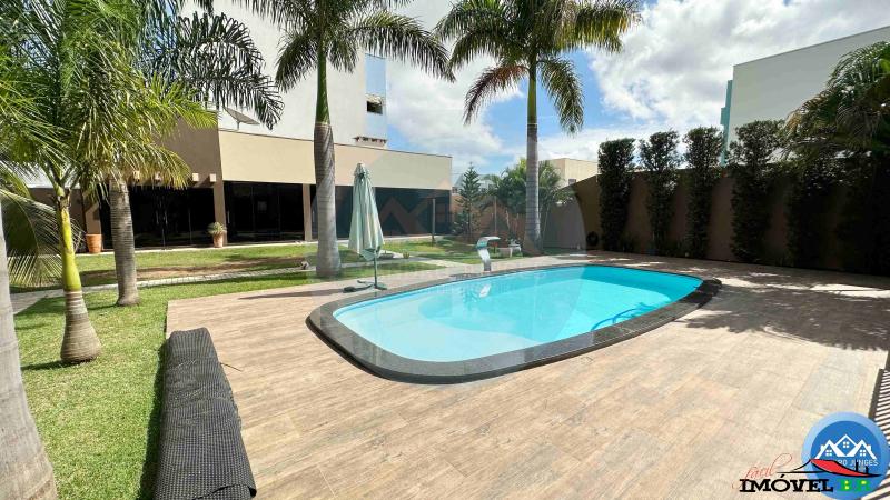 🔐Imóvel Alto Padrão Bairro Orquídeas🔐 — foto 3