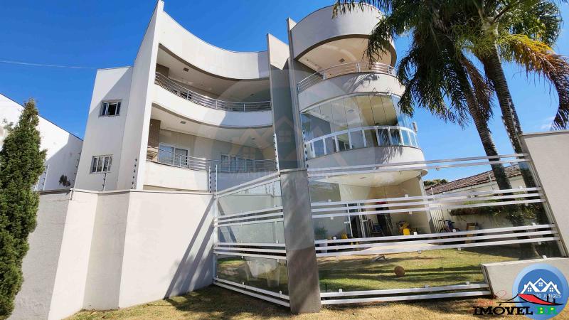 🏙️Apartamento Alto Padrão No Centro 🏙️ — foto 2