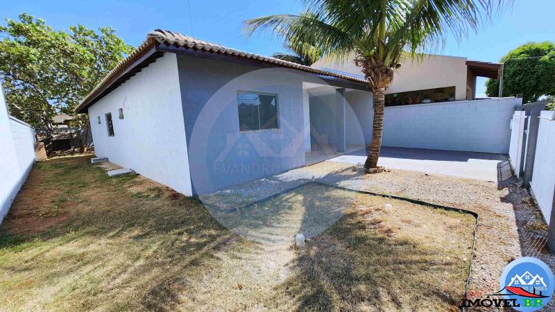 🌳🏡Vendo Casa Bairro Buritis 🏡🌳 — foto 3
