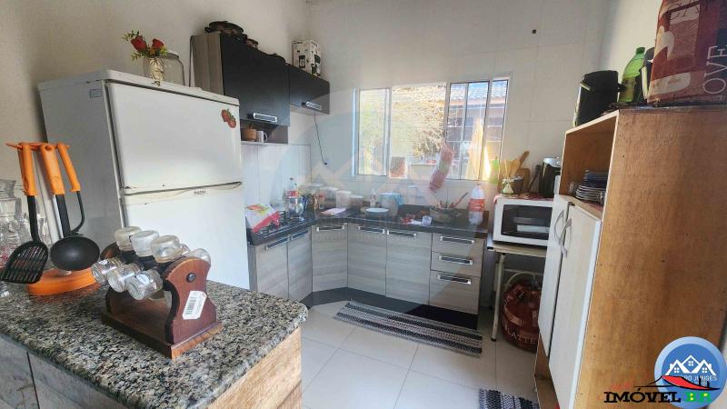 🌴🌆Vendo Casa Bairro Buritis🌆🌴 — foto 2