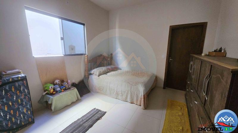🌴🌆Vendo Casa Bairro Buritis🌆🌴 — foto 3