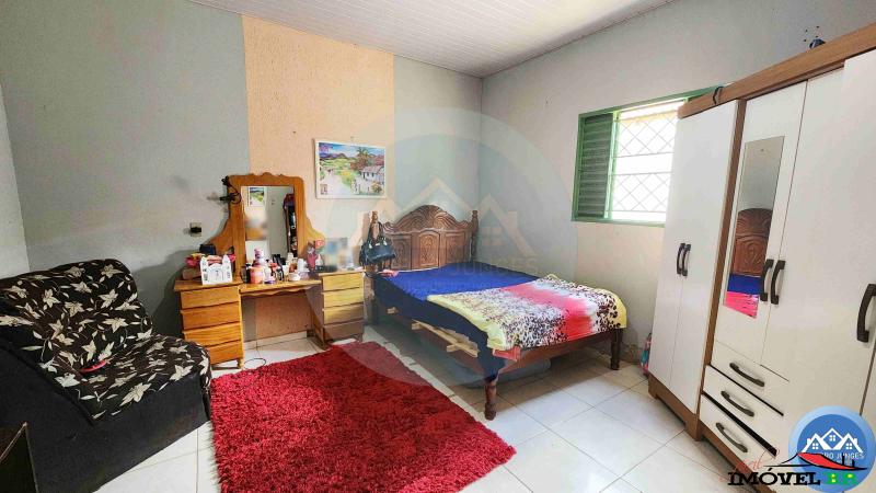 💠🏠Vendo Casa Bairro Palmeiras Com 03 Quartos🏠💠 — foto 2