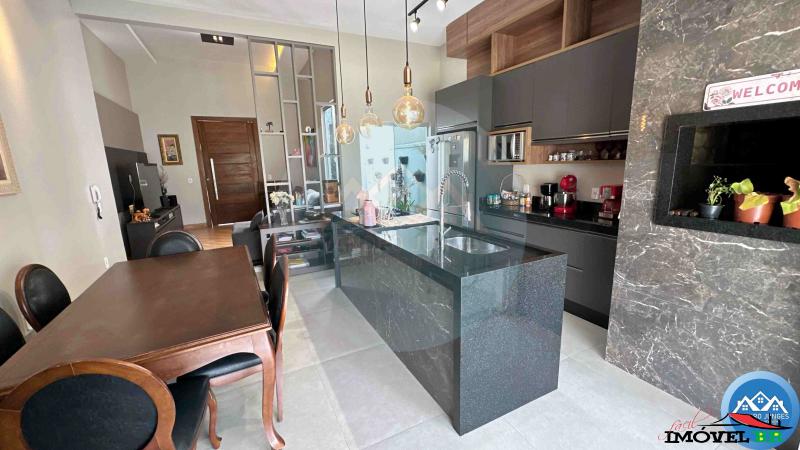 👨‍👩‍👦🏠Casa Com Área Gourmet E Piscina🏠👨‍👩‍👦 — foto 2