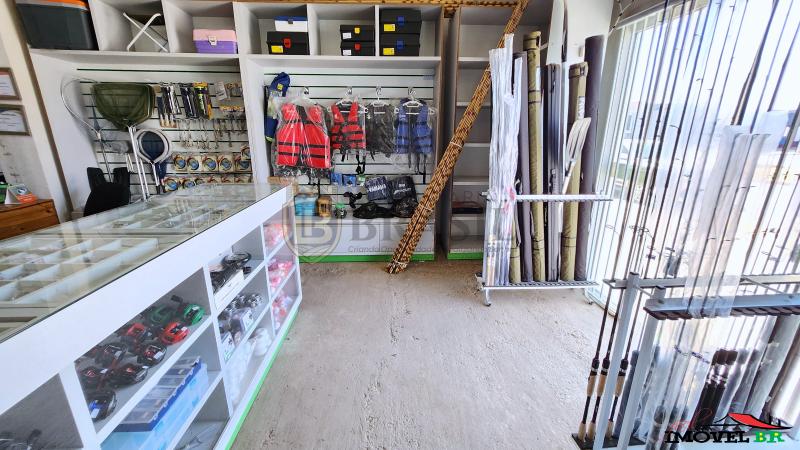 Foto principal: 🛠️Vendo Loja Montada Em Nova Mutum-MT⚒️