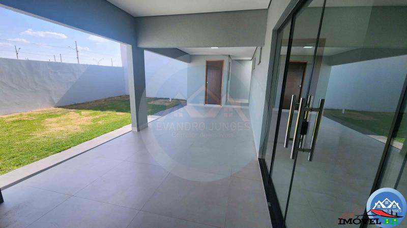🏡Vendo Casa de 03 quartos MontSerrat🏡 — foto 3