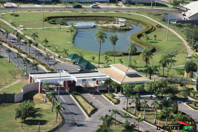 Terreno à venda no Condomínio Florais Itália em Cuiabá-MT — foto 3